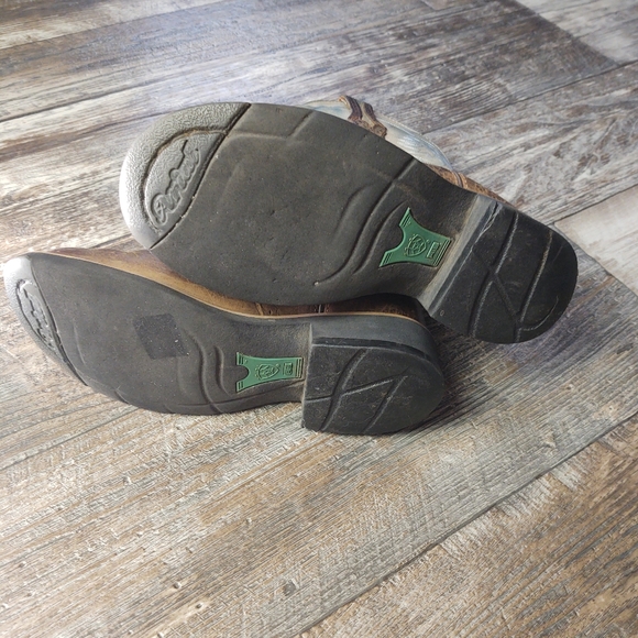 Ariat Fatbaby Cowgirl Boots size 6 1/2B - Picture 4 of 5